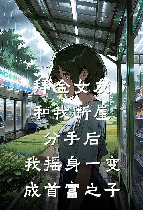 江芝兰张义白(拜金女友和我断崖分手后，我摇身一变成首富之子)最新章节在线阅读_江芝兰张义白全章节阅读