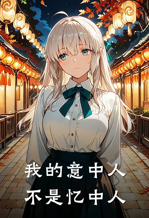 我的意中人不是忆中人程煜苏黎新热门小说_小说免费阅读我的意中人不是忆中人(程煜苏黎)