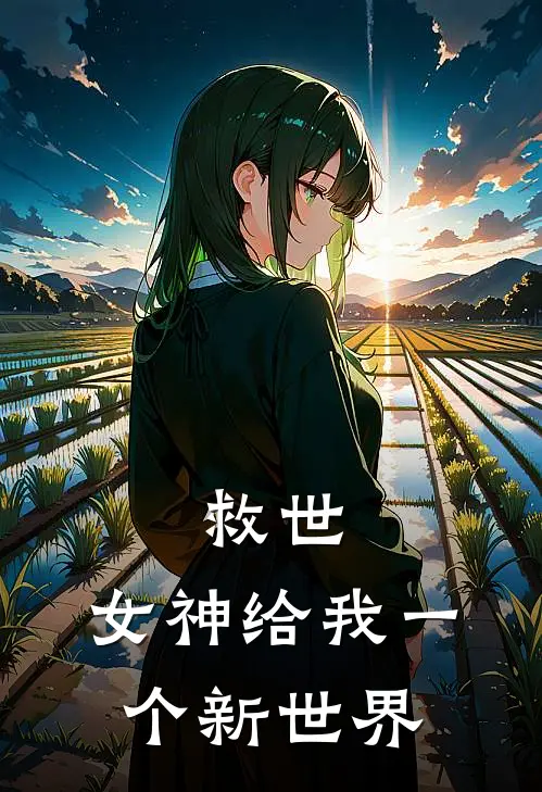 救世，女神给我一个新世界(黄韬艾天明)完本小说_全本免费小说救世，女神给我一个新世界黄韬艾天明