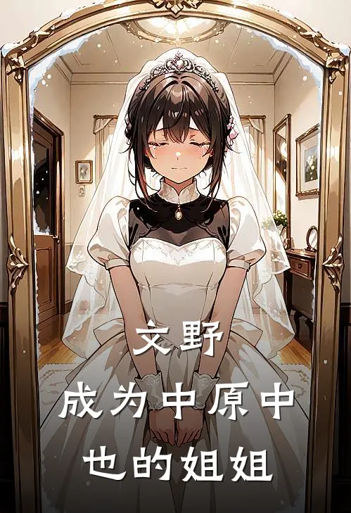 文野：成为中原中也的姐姐威廉伊藤由奈小说完整版_完结版小说推荐文野：成为中原中也的姐姐(威廉伊藤由奈)