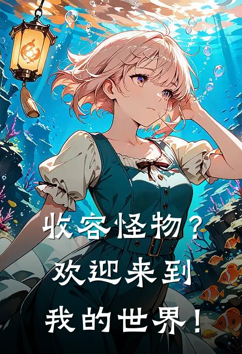 收容怪物？欢迎来到，我的世界！海因茨柳如烟热门小说完结_热门的小说收容怪物？欢迎来到，我的世界！海因茨柳如烟