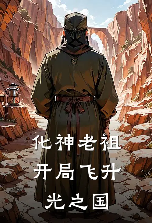 化神老祖，开局飞升光之国