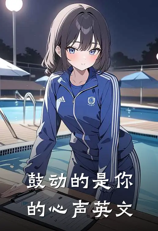 鼓动的是你的心声英文