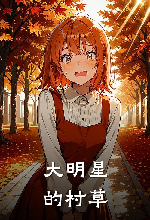 大明星的村草(夏至芊羽微)阅读免费小说_完本热门小说大明星的村草夏至芊羽微