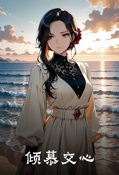 倾慕交心潇凌璇妃免费小说全集_免费小说在哪看倾慕交心(潇凌璇妃)