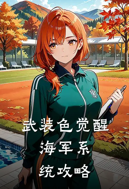 武装色觉醒：海军系统攻略