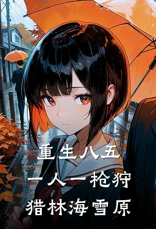 重生八五：一人一枪狩猎林海雪原林阳孙晓蓉完结版免费小说_完本小说大全重生八五：一人一枪狩猎林海雪原林阳孙晓蓉