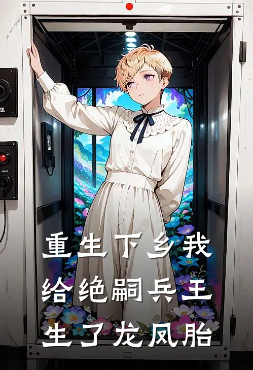 重生下乡我给绝嗣兵王生了龙凤胎林晚棠陆妄全文免费阅读_完结热门小说重生下乡我给绝嗣兵王生了龙凤胎(林晚棠陆妄)