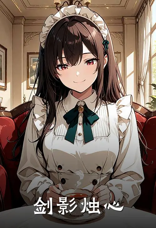 剑影烛心