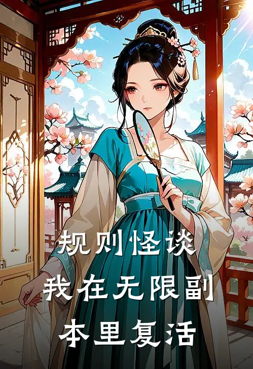 规则怪谈：我在无限副本里复活(林策张三)全本免费小说_新热门小说规则怪谈：我在无限副本里复活林策张三