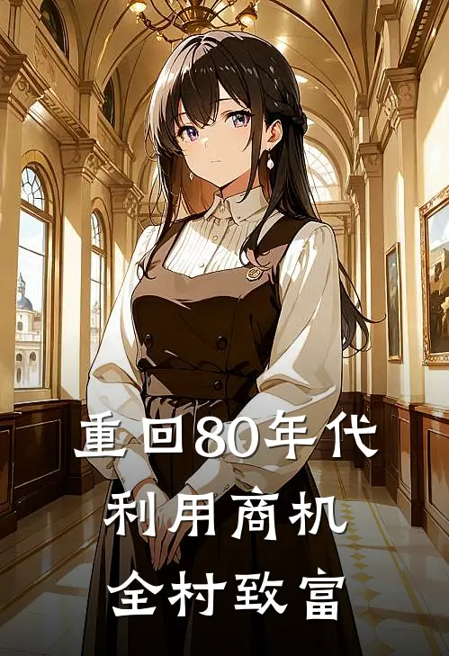 重回80年代：利用商机全村致富