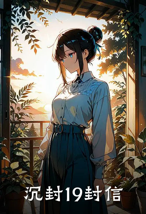 谢映禾映禾(沉封19封信)最新章节在线阅读_谢映禾映禾全章节阅读