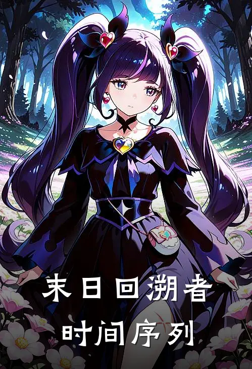 末日回溯者：时间序列林澈苏晚晴热门小说阅读_免费完结小说末日回溯者：时间序列林澈苏晚晴