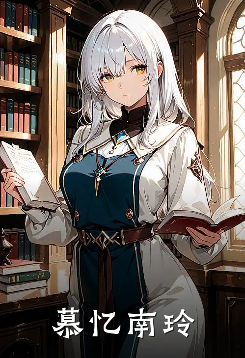 慕忆南玲(李慕忆涟荷)新热门小说_免费完结小说慕忆南玲(李慕忆涟荷)