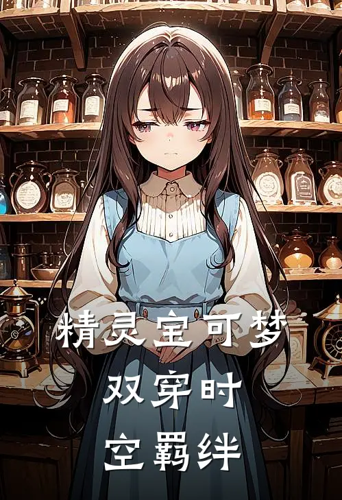 泽木班吉拉斯《精灵宝可梦：双穿时空羁绊》完结版阅读_(精灵宝可梦：双穿时空羁绊)全集阅读