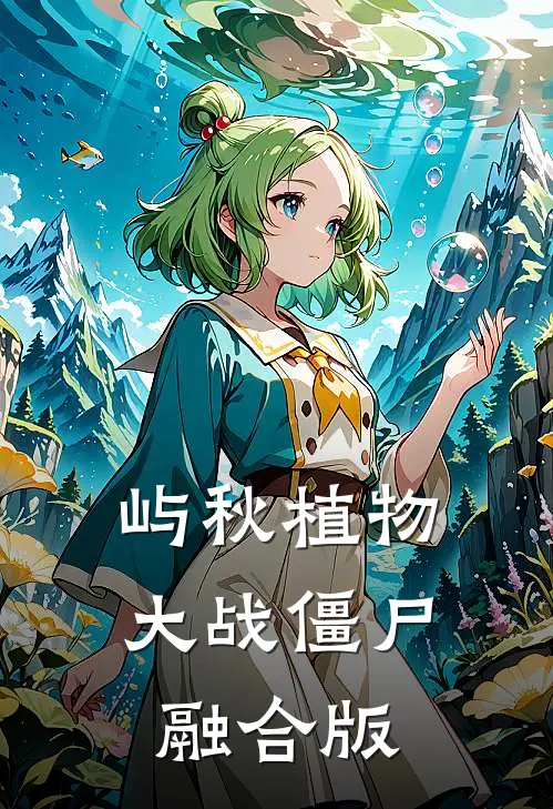 屿秋植物大战僵尸融合版