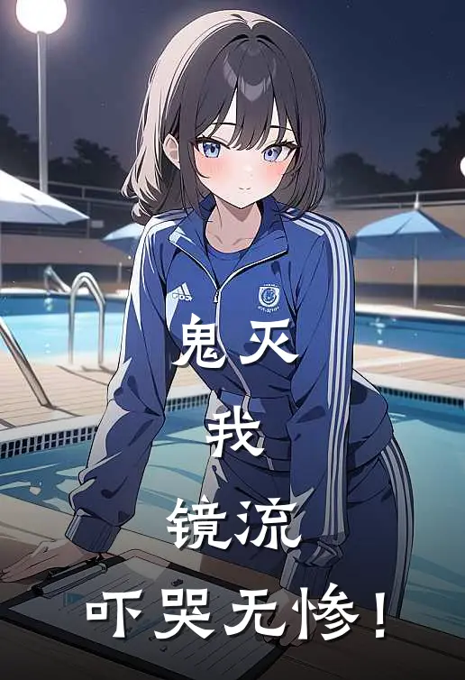 鬼灭：我，镜流，吓哭无惨！