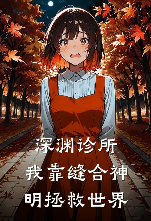 深渊诊所：我靠缝合神明拯救世界陈烬阿努比斯完结小说大全_免费热门小说深渊诊所：我靠缝合神明拯救世界(陈烬阿努比斯)