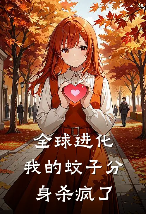 全球进化：我的蚊子分身杀疯了