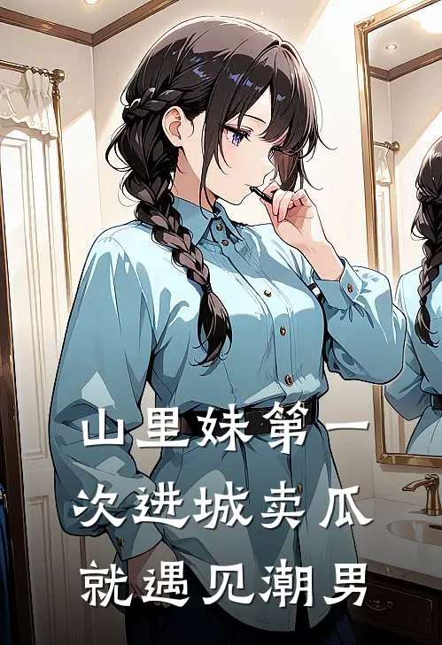 山里妹第一次进城卖瓜就遇见潮男裴灼阮糯全集免费小说_免费小说完结山里妹第一次进城卖瓜就遇见潮男(裴灼阮糯)