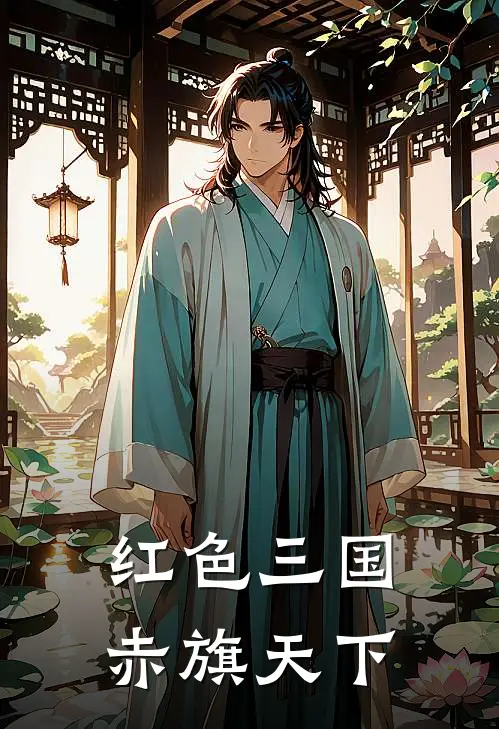 红色三国：赤旗天下