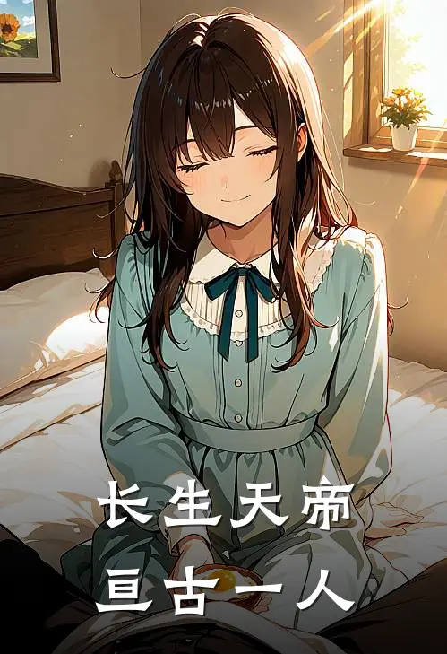 长生天帝，亘古一人(陈长生锦舒怡)免费小说笔趣阁_完结版小说推荐长生天帝，亘古一人(陈长生锦舒怡)