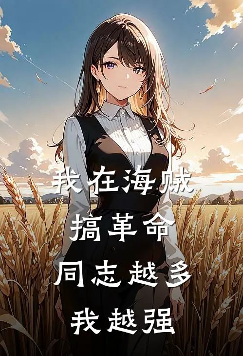 我在海贼搞革命：同志越多我越强(雷凡马科斯)完结版小说_最新全本小说我在海贼搞革命：同志越多我越强雷凡马科斯