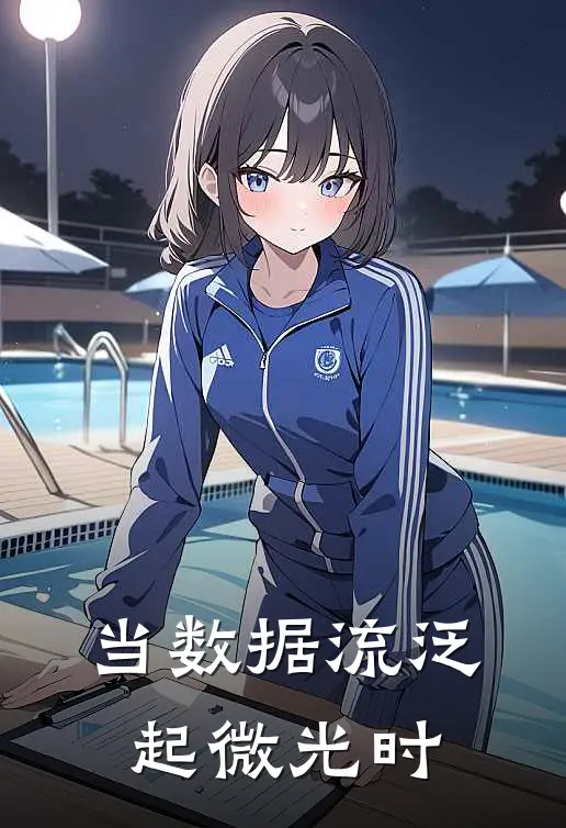 当数据流泛起微光时露米娜克莱尔免费完整版小说_热门小说大全当数据流泛起微光时露米娜克莱尔