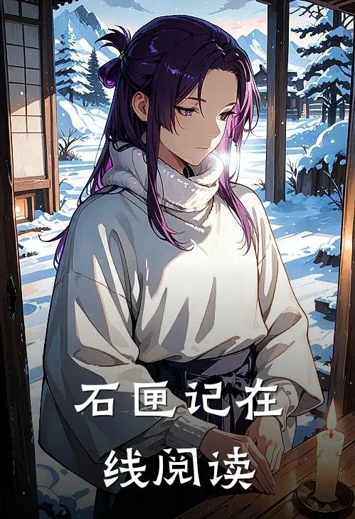 石匣记在线阅读