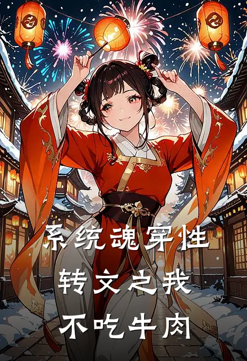 系统魂穿性转文之我不吃牛肉