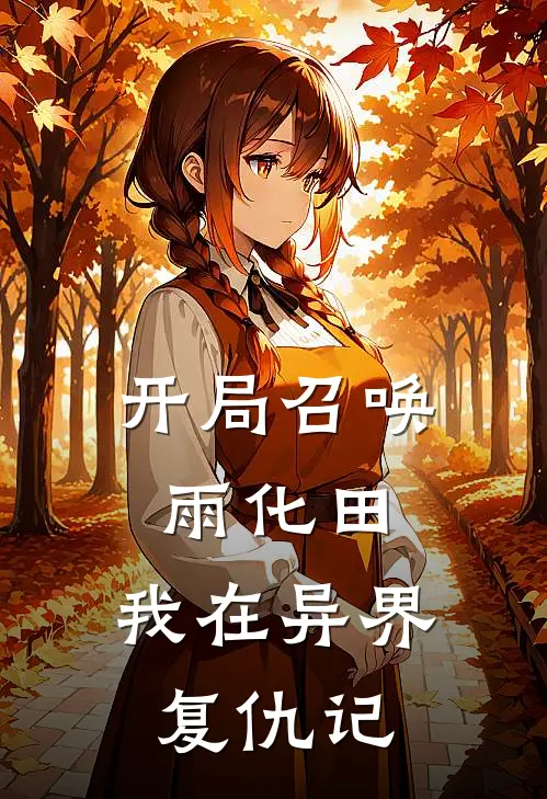 开局召唤雨化田：我在异界复仇记(苏砚苏明远)全本免费在线阅读_开局召唤雨化田：我在异界复仇记全文阅读