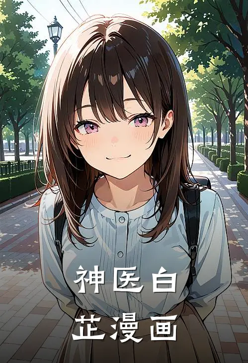 神医白芷漫画