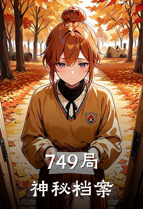 749局：神秘档案(林昭远林昭远)完本小说大全_热门小说大全749局：神秘档案林昭远林昭远