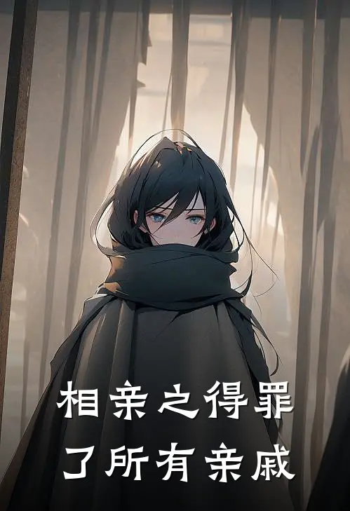 相亲之得罪了所有亲戚