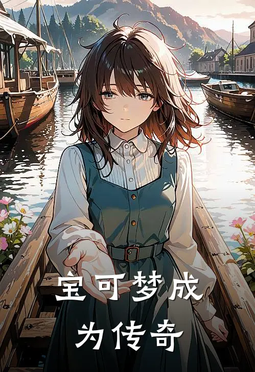 宝可梦成为传奇