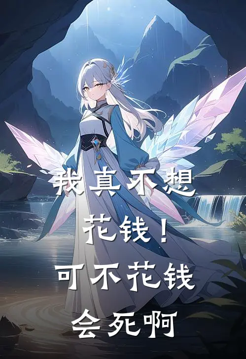 我真不想花钱！可不花钱会死啊周凡林浩免费小说全集_免费小说在哪看我真不想花钱！可不花钱会死啊(周凡林浩)