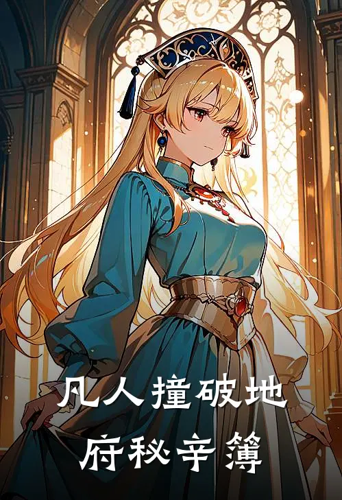 凡人撞破地府秘辛簿(林晓慧明)免费完结小说_小说完整版免费阅读凡人撞破地府秘辛簿(林晓慧明)