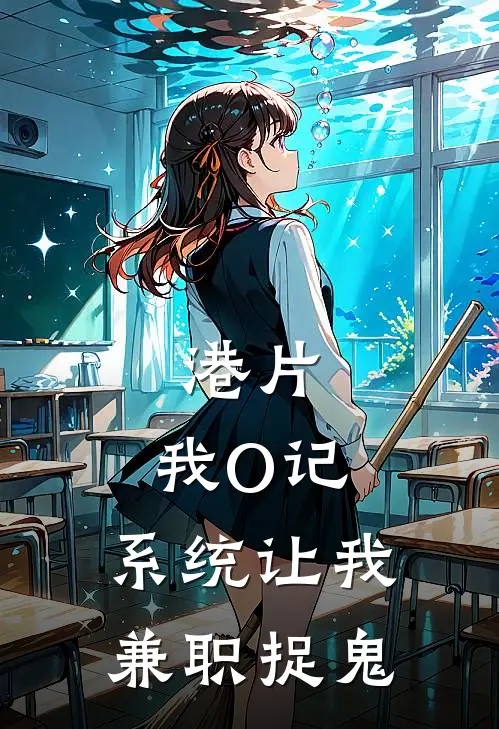 港片：我O记，系统让我兼职捉鬼