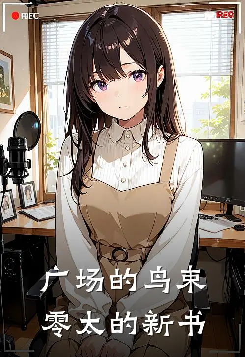 广场的鸟束零太的新书