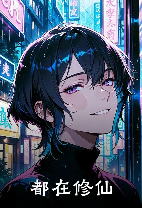 都在修仙