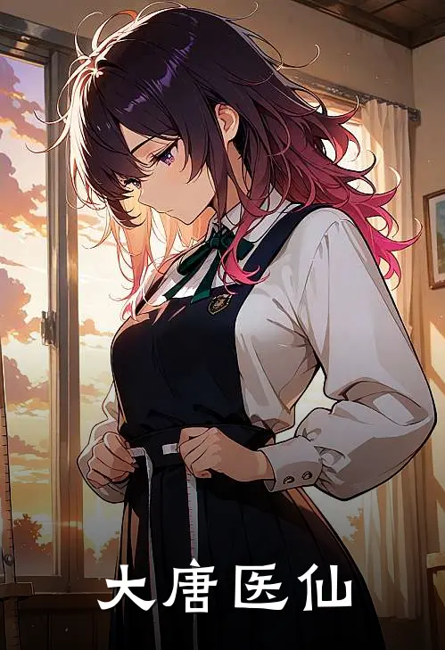 大唐医仙林晚萧逸完本小说免费阅读_最新章节列表大唐医仙(林晚萧逸)