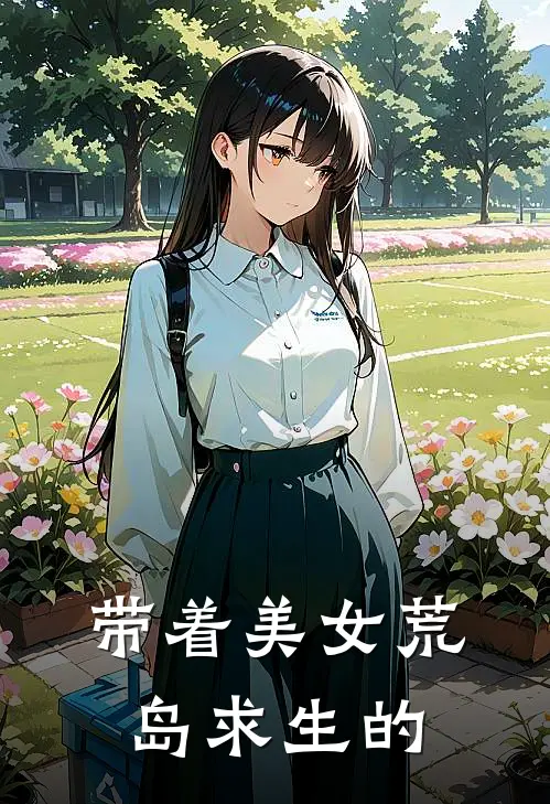 带着美女荒岛求生的