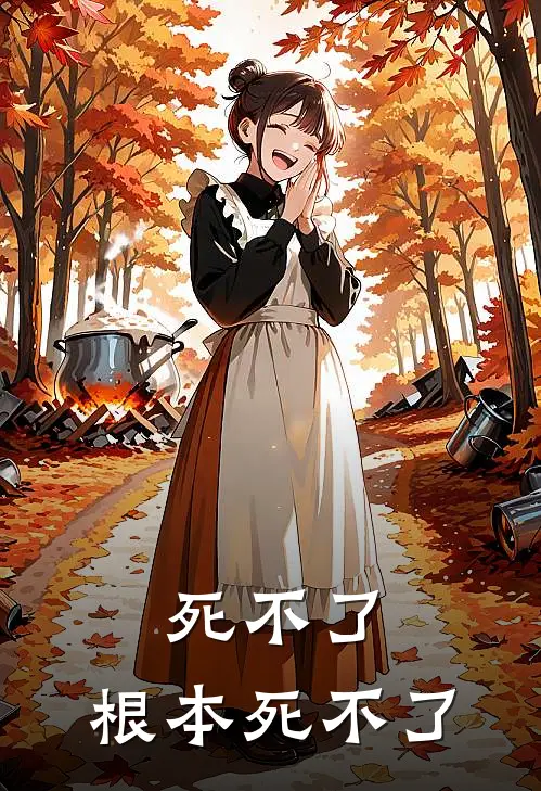 死不了，根本死不了