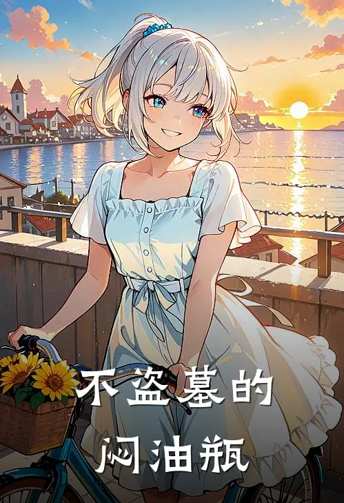 不盗墓的闷油瓶