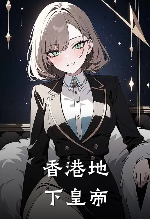 香港地下皇帝