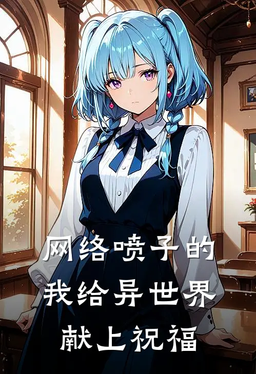 网络喷子的我给异世界献上祝福荀使史莱姆完整版小说全文免费阅读_最新章节列表网络喷子的我给异世界献上祝福(荀使史莱姆)