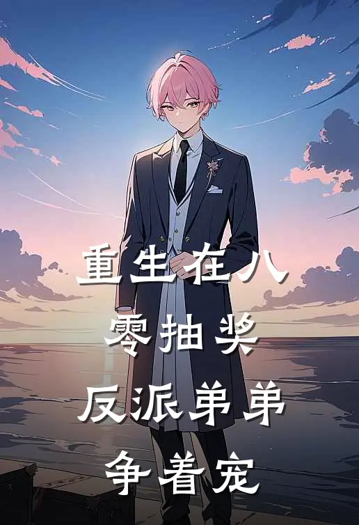 重生在八零抽奖，反派弟弟争着宠