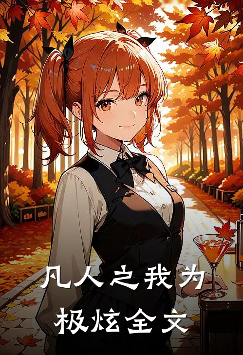 凡人之我为极炫全文