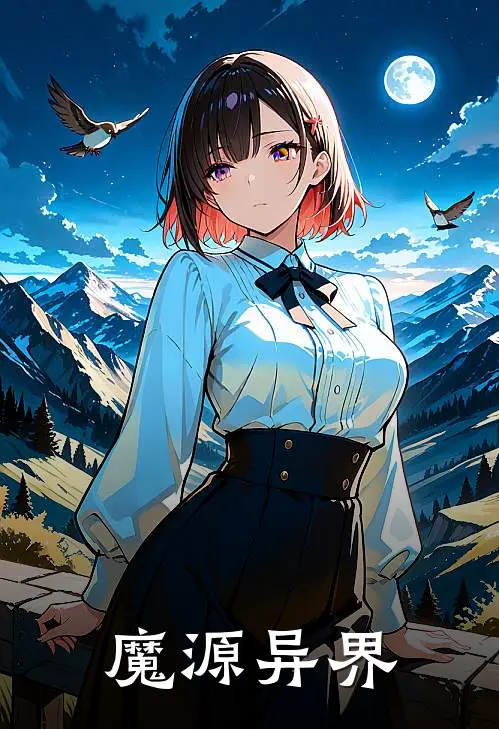 魔源异界白光唐白热门的网络小说_完整版小说魔源异界(白光唐白)