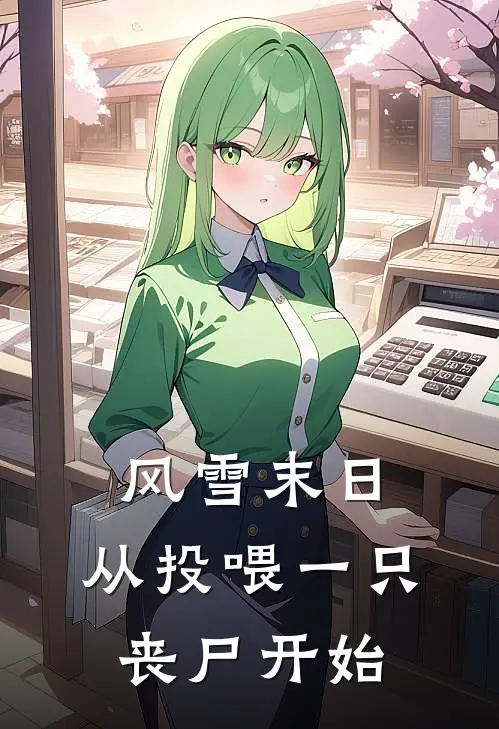 风雪末日：从投喂一只丧尸开始赵闯张勇全章节免费在线阅读_《风雪末日：从投喂一只丧尸开始》精彩小说